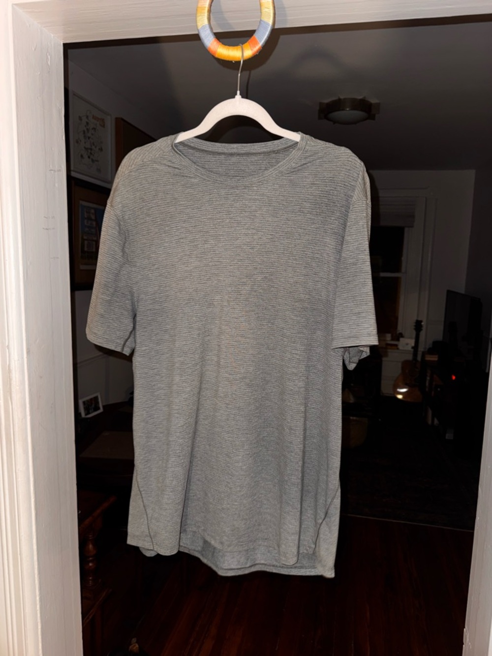 Men’s lululemon Metalmesh Shirt